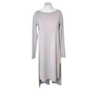 Lululemon Seek Softness Long Sleeve Tunic Shirt, Stargazer Purple, 4
